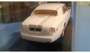 Rolls-Royce Phantom Coupe (IXO) Масштабная модель, масштабная модель, 1:43, 1/43, IXO Road (серии MOC, CLC)