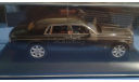 Rolls-Royce Phantom (IXO) Масштабная модель, масштабная модель, 1:43, 1/43, IXO Road (серии MOC, CLC)