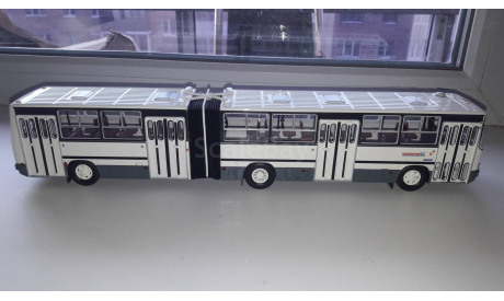 Икарус 280.33М, масштабная модель, Classicbus, scale43, Ikarus