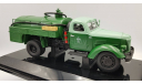 ЗиЛ 164А/ТЗМ-164 Топливозаправщик СССР Dip 1:43 116402, масштабная модель, DiP Models, 1/43
