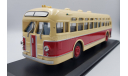 ЗиС-154 СССР 1946г. ClassicBus, масштабная модель, 1:43, 1/43