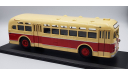 ЗиС-154 СССР 1946г. ClassicBus, масштабная модель, 1:43, 1/43