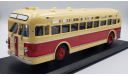 ЗиС-154 СССР 1946г. ClassicBus, масштабная модель, 1:43, 1/43