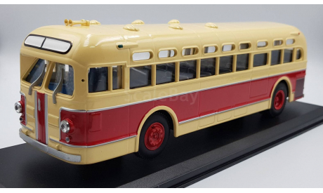 ЗиС-154 СССР 1946г. ClassicBus, масштабная модель, 1:43, 1/43