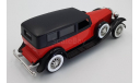 Duesenberg J Solido France. Редкая, масштабная модель, scale43