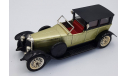 Panhard-Levassor 8cyl. 35cv. 1925г. Solido France. Редкая, масштабная модель, scale43