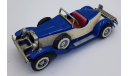 Stutz Bearcat 1931г. Matchbox Y-14. Macau. Редкая, масштабная модель, scale43