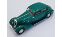 Peugeot 601. 1934г. Solido 198. France. Редкая, масштабная модель, scale43