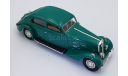 Peugeot 601. 1934г. Solido 198. France. Редкая, масштабная модель, scale43