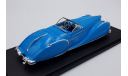 Delahaye 175 Soutchick 1949г. Spark Редкая, масштабная модель, scale43