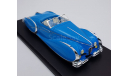 Delahaye 175 Soutchick 1949г. Spark Редкая, масштабная модель, scale43