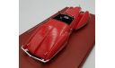 Cadillac v16 hartmann roadster 1934г. TSM Models, масштабная модель, scale43