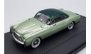 Ghia New Yorker Special Chassis 1953г. Matrix, масштабная модель, scale43