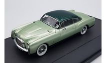 Ghia New Yorker Special Chassis 1953г. Matrix, масштабная модель, scale43