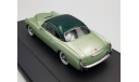 Ghia New Yorker Special Chassis 1953г. Matrix, масштабная модель, scale43