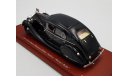 Rolls-Royce Phantom III H.J. Mulliner 1936г. TSM Models RRR!, масштабная модель, scale43