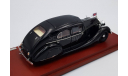Rolls-Royce Phantom III H.J. Mulliner 1936г. TSM Models RRR!, масштабная модель, scale43