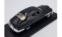 Lincoln Cosmopolitan 4 Door black. Neo Редкий, масштабная модель, Neo Scale Models, scale43