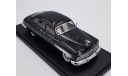 Lincoln Cosmopolitan 4 Door black. Neo Редкий, масштабная модель, Neo Scale Models, scale43