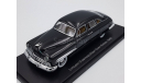 Lincoln Cosmopolitan 4 Door black. Neo Редкий, масштабная модель, Neo Scale Models, scale43