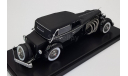 Duesenberg SJ Town Car 1937 Chassis 2405 by Rolson Esval Models, масштабная модель, scale43