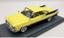 Dodge Custom Royal Lancer 2-door Hardtop 1959 Neo, масштабная модель, Neo Scale Models, scale43