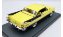 Dodge Custom Royal Lancer 2-door Hardtop 1959 Neo, масштабная модель, Neo Scale Models, scale43