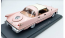Imperial Crown Royal 4-door Southampton 1957 Neo, масштабная модель, Neo Scale Models, scale43