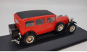 Mercedes Benz Typ Nurburg 460 N 1929 Whitebox, масштабная модель, scale43, Mercedes-Benz