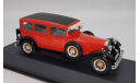 Mercedes Benz Typ Nurburg 460 N 1929 Whitebox, масштабная модель, scale43, Mercedes-Benz