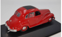 EMW 340-2 Limousine 1950 IST Models, масштабная модель, scale43, BMW