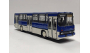 Масштабная модель 263.00 ультрамарин, масштабная модель, DEMPRICE, scale43