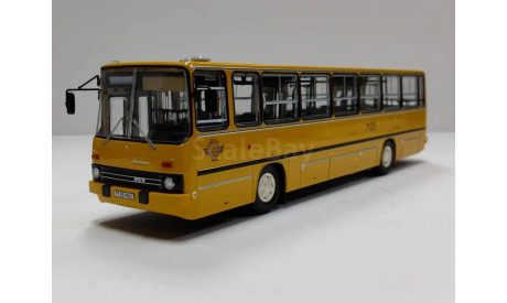 Масштабная модель 263.00 крайола, масштабная модель, DEMPRICE, 1:43, 1/43