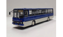 Масштабная модель 263.00 ультрамарин, масштабная модель, DEMPRICE, scale43