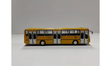 Масштабная модель 263.00 крайола, масштабная модель, DEMPRICE, 1:43, 1/43