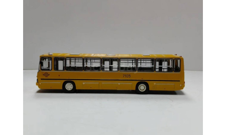 Масштабная модель 263.00 крайола, масштабная модель, DEMPRICE, 1:43, 1/43