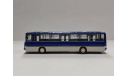 Масштабная модель 263.00 ультрамарин, масштабная модель, DEMPRICE, scale43