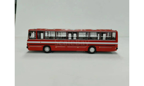 Масштабная модель 263.00 пунцовый, масштабная модель, DEMPRICE, 1:43, 1/43