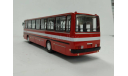 Масштабная модель 263.00 пунцовый, масштабная модель, DEMPRICE, 1:43, 1/43