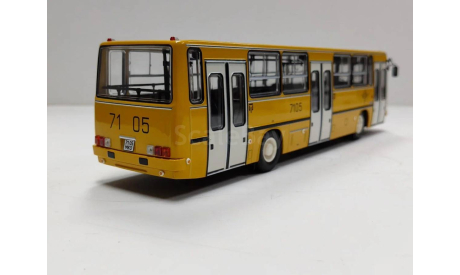 Масштабная модель 263.00 крайола, масштабная модель, DEMPRICE, 1:43, 1/43