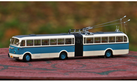 BK560 1:64 ПОКУПАЯ МОДЕЛЬ ВЫ ЭКОНОМИТЕ! Читайте описание, масштабная модель, scale64