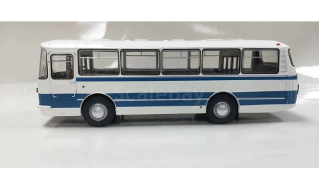 Масштабная модель 695Н кобальт, масштабная модель, DEMPRICE, 1:43, 1/43