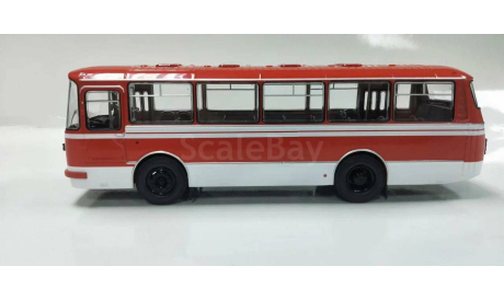Масштабная модель 695Н сангин АКЦИЯ 3 дня!, масштабная модель, DEMPRICE, 1:43, 1/43