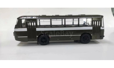 Масштабная модель 695Н миртовый, масштабная модель, DEMPRICE, 1:43, 1/43