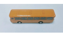 Масштабная модель 677Э жёлто-оранжевый, масштабная модель, 1:43, 1/43