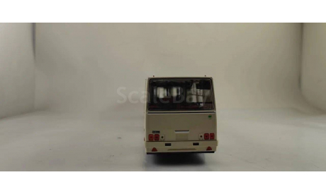 Масштабная модель 280.33 камея, масштабная модель, DEMPRICE, 1:43, 1/43