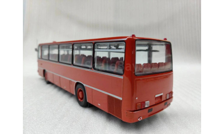 Масштабная модель 255.70 ориент, масштабная модель, DEMPRICE, scale43