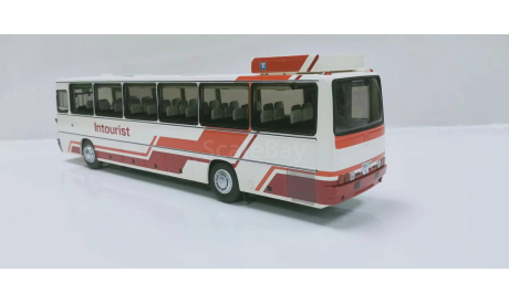 Масштабная модель 250.70 земляничный, масштабная модель, DEMPRICE, scale43