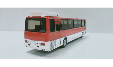 Масштабная модель 250.70 клюквенный, масштабная модель, DEMPRICE, scale43