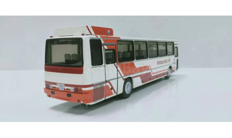 Масштабная модель 250.70 клубничный, масштабная модель, DEMPRICE, scale43